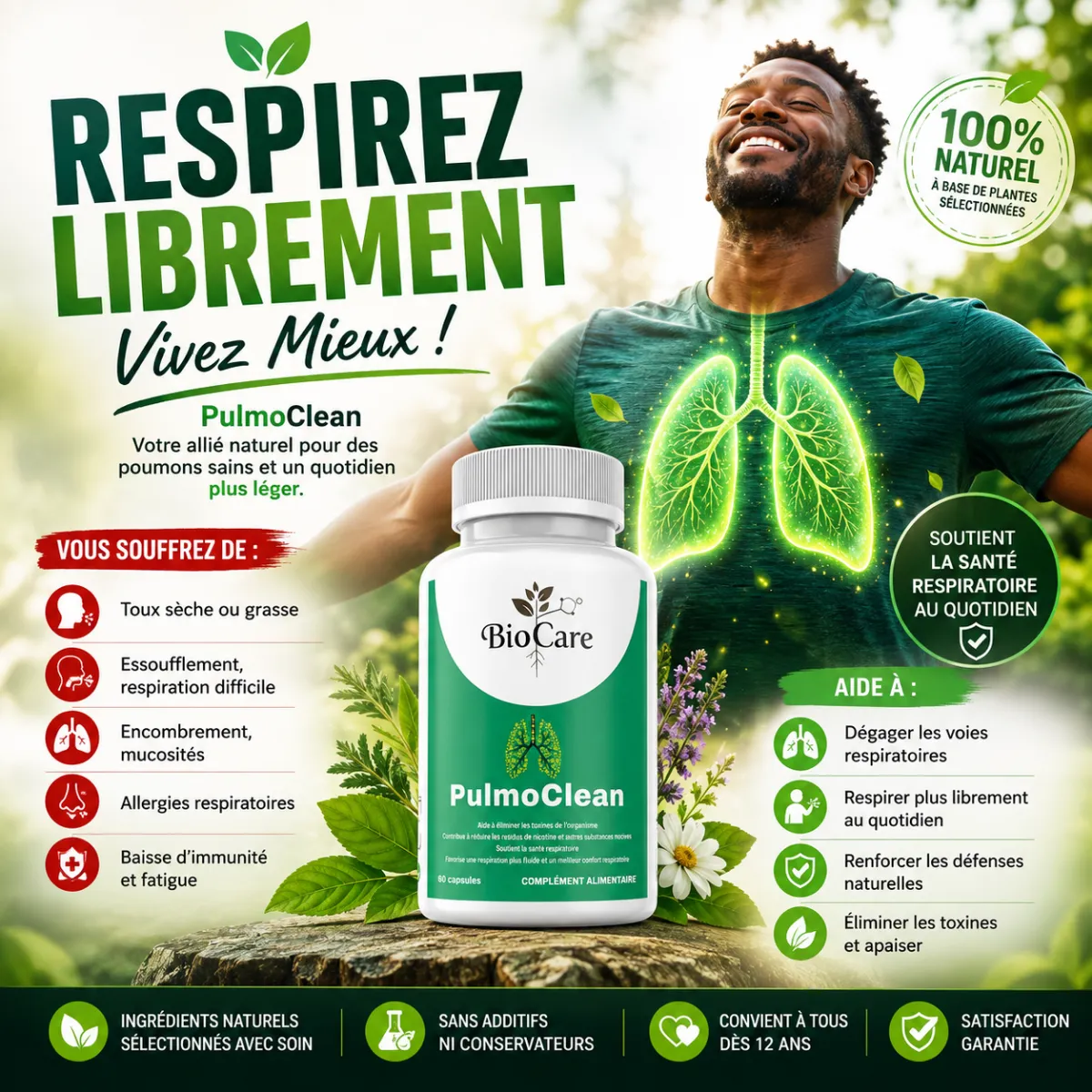 Pulmo Clean